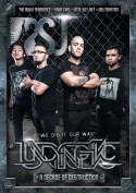 Undying Inc - A Decade of Destruction