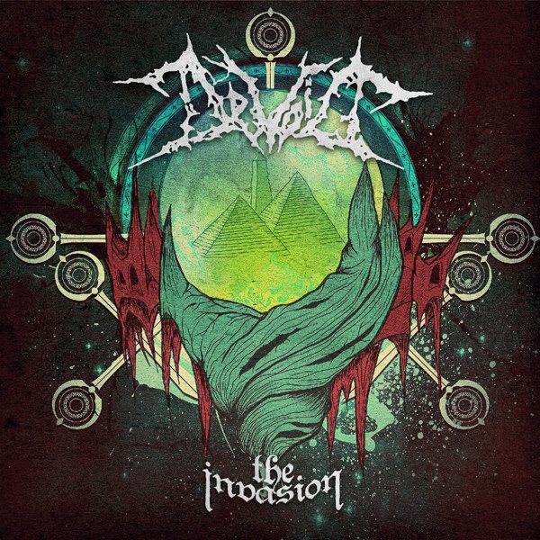 Gutslit - Skewered in the Sewer Lyrics