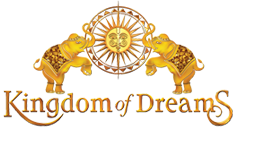 kingdom of dreams